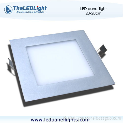 LED Panel Light (200X200mm 9W)